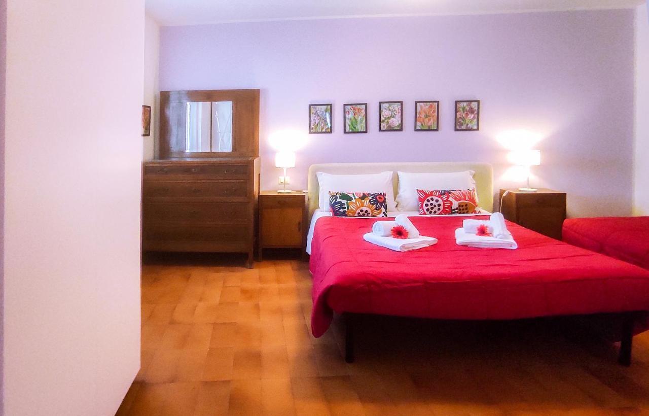 Casa Scotty 2 Appartement Ancona Buitenkant foto