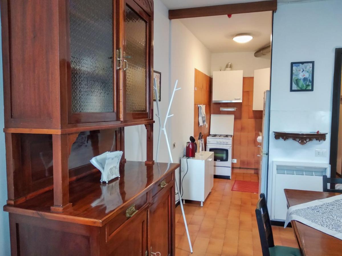 Casa Scotty 2 Appartement Ancona Buitenkant foto