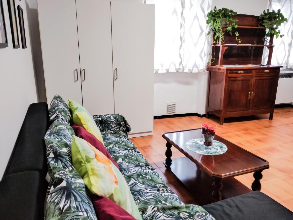 Casa Scotty 2 Appartement Ancona Buitenkant foto