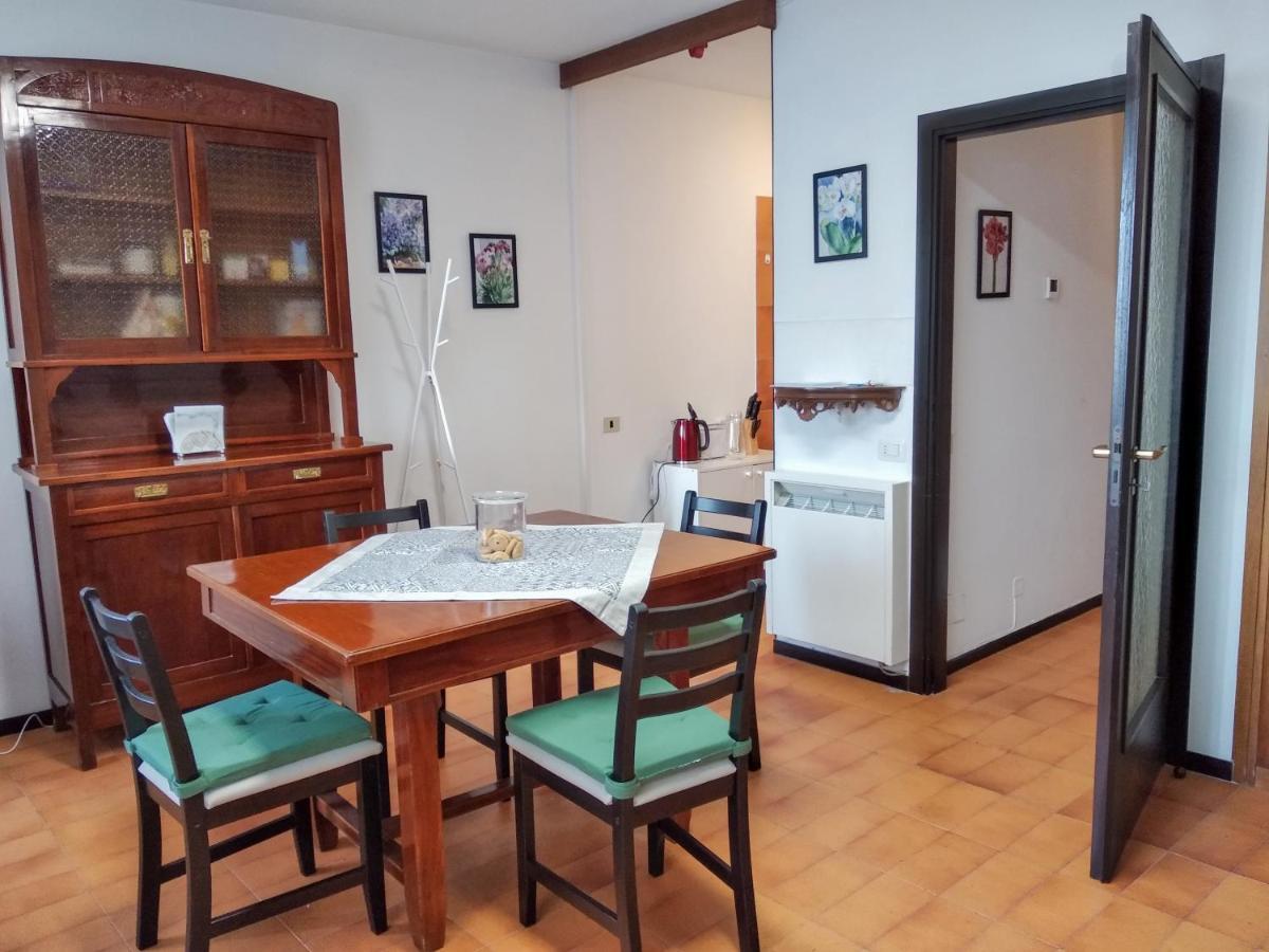 Casa Scotty 2 Appartement Ancona Buitenkant foto
