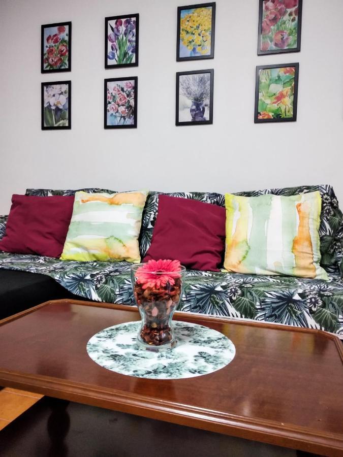 Casa Scotty 2 Appartement Ancona Buitenkant foto