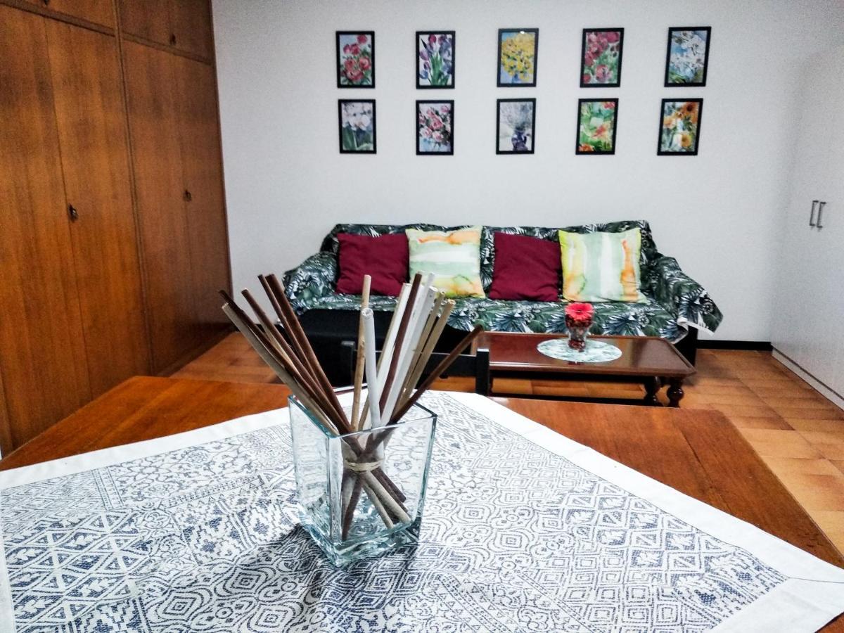 Casa Scotty 2 Appartement Ancona Buitenkant foto
