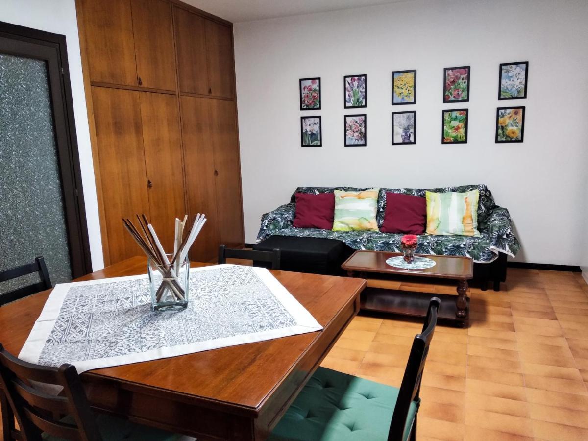 Casa Scotty 2 Appartement Ancona Buitenkant foto